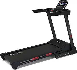Бігова доріжка Toorx Treadmill Experience Plus TFT