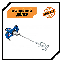 Миксер строительный Odwerk BMX 150-2 Е (1.5 кВт, двухскоростная) PAK