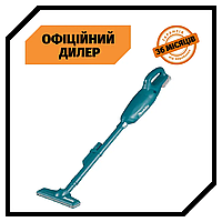 Аккумуляторный пылесос Makita CL106FDZ (без АКБ и ЗУ) PAK