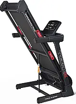 Бігова доріжка Toorx Treadmill Experience Plus, фото 2