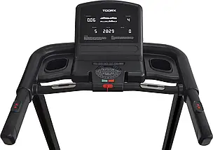 Бігова доріжка Toorx Treadmill Experience Plus, фото 3