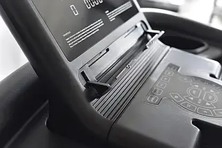 Бігова доріжка Toorx Treadmill Experience Plus, фото 5