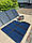 Мультифункціональний повербанк GP14 72000mah із сонячною панеллю 60W, сонячна зарядна станція для ноутбуків, фото 10