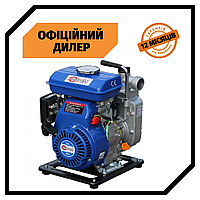 Мотопомпа для чистой воды Odwerk GP40 (2.5 л.с., 200 л/мин) PAK