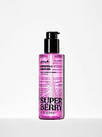 Олія для тіла Victoria's Secret PINK Super Berry