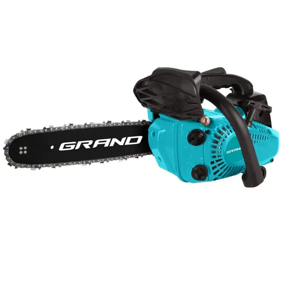 Бензопила однорука Grand БП-3500, фото 1