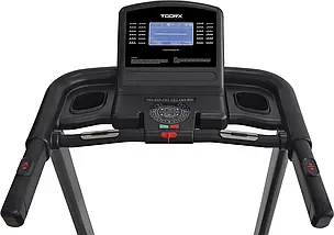 Бігова доріжка Toorx Treadmill Voyager, фото 3
