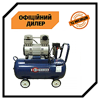 Компрессор ODWERK TOF-1150 (1.1 кВт, 530 л/мин, 50 л) PAK