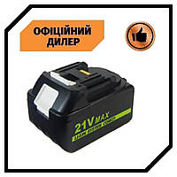 Аккумулятор для инструмента Титан BBL2150-CORE (21 В, 4 А/ч) PAK