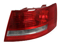 Задняя фара альтернативная тюнинг оптика фонарь DEPO на Audi A6 правая 05-08 Ауди А6 3