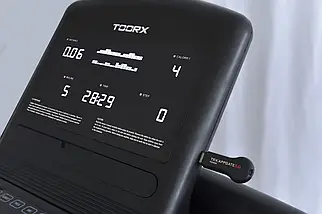 Бігова доріжка Toorx Treadmill Voyager Plus, фото 4