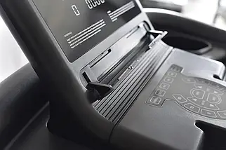 Бігова доріжка Toorx Treadmill Voyager Plus, фото 5