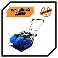 Бензиновая виброплита ODWERK PC80T-C (Loncin G200F/6, 300 мм, 85 кг) PAK