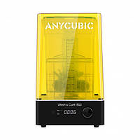 Прибор для очистки та полимеризации Anycubic Wash and Cure Plus Медапаратура