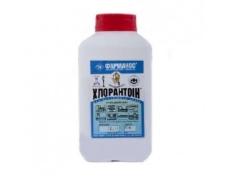 Хлорантоїн,1 кг