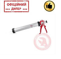 Пистолет для выдавливания силикона INTERTOOL HT-0026 PAK