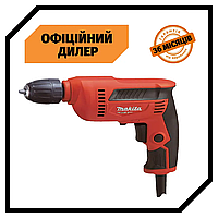 Безударная дрель Makita MT M 6002 PAK