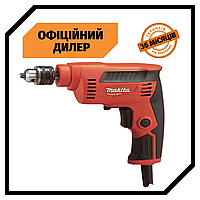 Дрель безударная Makita M 6501 PAK