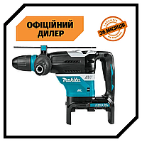 Аккумуляторный бесщеточный перфоратор Makita DHR400ZK (36 В, 8 Дж) (без АКБ и ЗУ) PAK