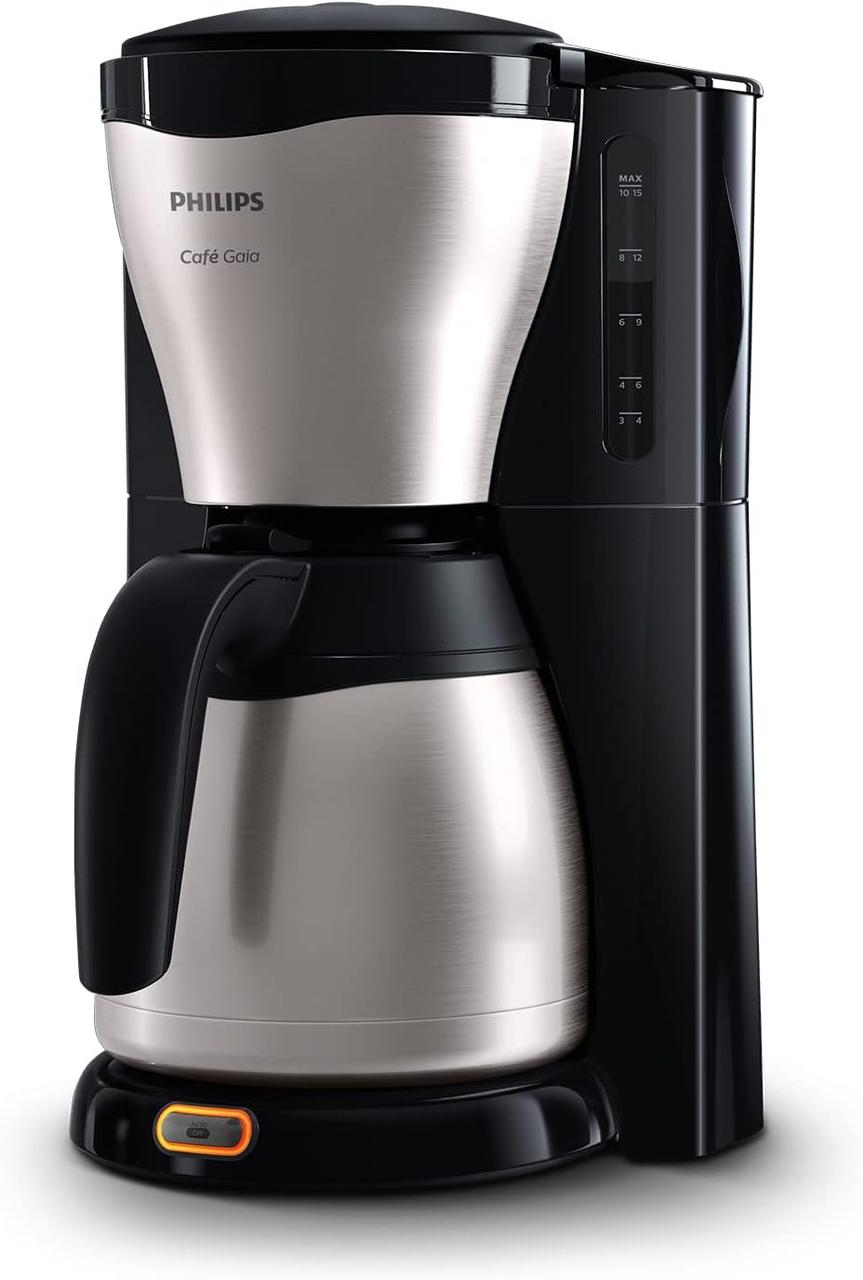 Крапельна кавоварка Philips HD7546/20