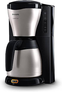 Крапельна кавоварка Philips HD7546/20