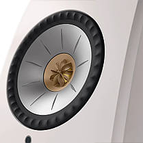 KEF LSX II – активна полична акустика, фото 4
