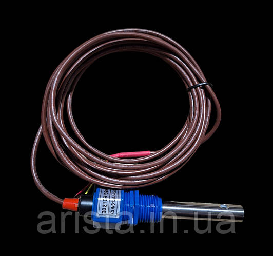 Датчик электропроводности воды CON 1134 (ID#827822947), цена: 3085.05 ...