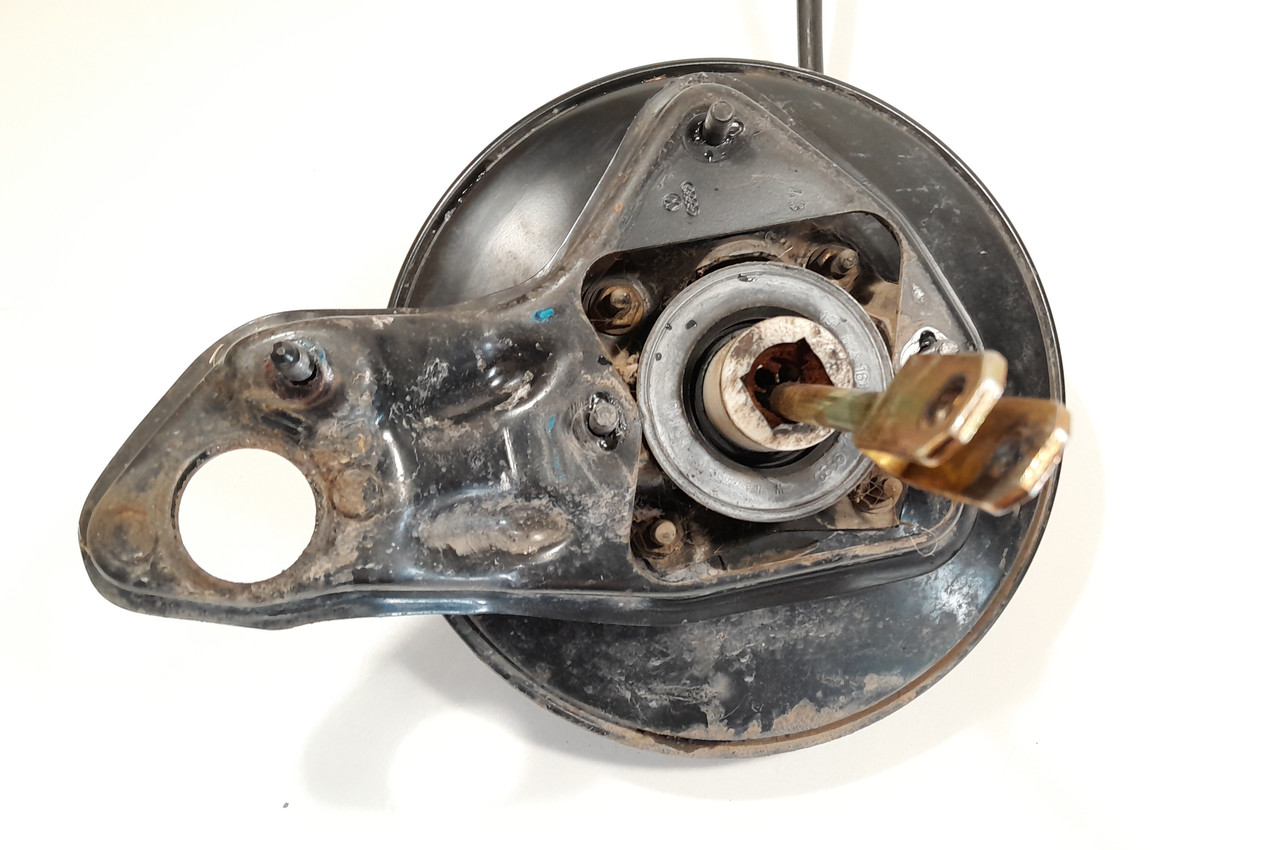 Купить Вакуумный усилитель тормоза (Б/У) Volkswagen Passat B3 1992 ...