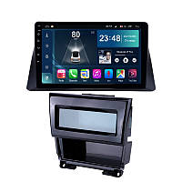 Штатная магнитола TORSSEN Honda Accord 8 11-14- F106128 4G Carplay TT, код: 6523310