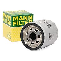 Масляный фильтр Додж Авенджер, Калибр, Джип Компас, Фиат Фримонт Mann Filter W 7030