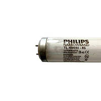 Лампа Philips TL 40W/01 для лечения псориаза Медаппаратура