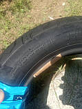 Покришка 100/90-14 DELI TIRE SB-109, фото 4