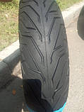 Покришка 100/90-14 DELI TIRE SB-109, фото 3