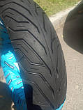 Покришка 100/90-14 DELI TIRE SB-109, фото 7