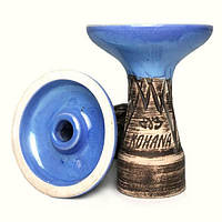 Чаша KOHANA Phunnel Glaze Blue TT, код: 7238111