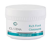 Rich Foot Ointment Мазь для ног с растительными смолами, 75 мл