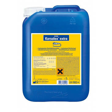 Корзолекс екстра, 5 л, фото 2