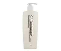 Протеиновый шампунь с коллагеном Esthetic House CP-1 Bright Complex Intense Nourishing Shampoo 500 мл