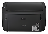 Маленький принтер Canon i-SENSYS LBP6030B (8468B006) Принтер для дому 600 x 600 dpi Принтери та БФП 5 кг