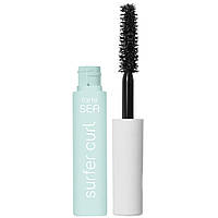 Тушь для ресниц Tarte Cosmetics Sea Surfer Curl Volumizing Mascara