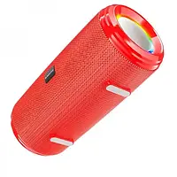 Акустика портативная Borofone BR13 Red Young sports