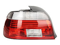 Задняя фара альтернативная тюнинг оптика фонарь DEPO на BMW 5 e39 LED левая 00-03 БМВ 5 3