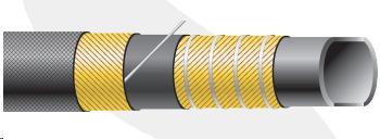 Рукав SEMPERIT TM30 DN25 PN10, фото 1