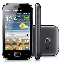 Samsung Galaxy Ace Duos S6802