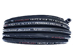 Рукав 10х17,5-1.6 ГОСТ 10362-76/ТУ У 22.1-25185087-002:2020 EXCELLENT