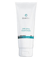30% Urea Foot Cream Крем з 30 % сечовиною для сухої загрубілої шкіри стоп, 100 мл