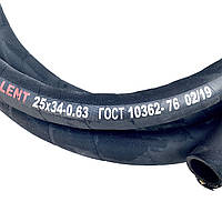 Рукав 25х34-0.63 ГОСТ 10362-76/ТУ У 22.1-25185087-002:2020 EXCELLENT