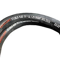 Рукав 27х36,5-0.63 ГОСТ 10362-76/ТУ У 22.1-25185087-002:2020 EXCELLENT