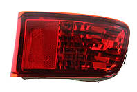Задняя фара альтернативная тюнинг оптика фонарь DEPO на Toyota Prado 120 левая 03-09 Тойота Прадо 120 3