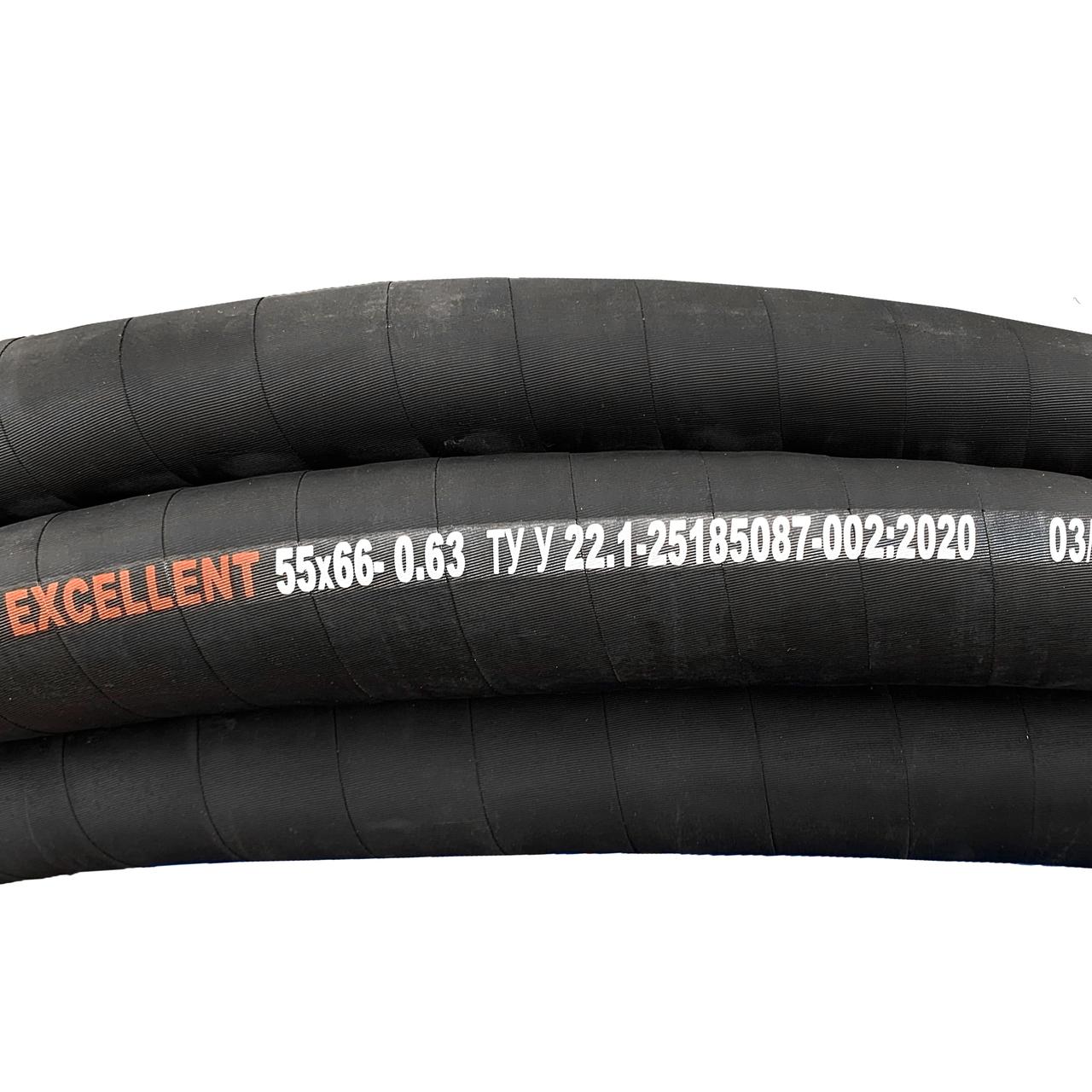 Рукав 55х66-0.63 ГОСТ 10362-76/ТУ У 22.1-25185087-002:2020 EXCELLENT, фото 1